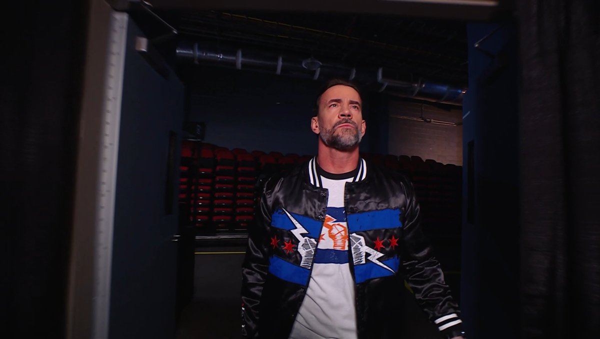 PraveVlogs's tweet image. CM PUNK KICKSOFF THE SHOW 👀 AND HE IS ANGRY🔥|  RAW ON NETFLIX 2026 APR 06  🔥

#WWERaw #RawOnNetflix #WWE #WWEonNetflix #MondayNightRaw #RomanReigns #TribalChief #OTC #CMPunk #WrestleMania #ProWrestling #WWEUniverse