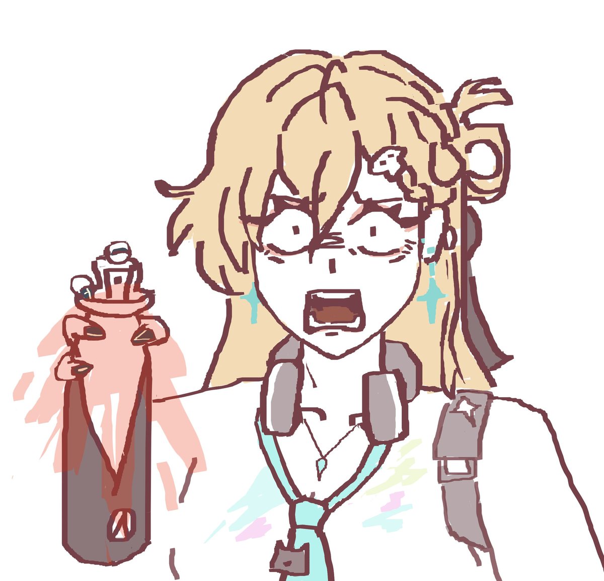 days since wuwa didn't catch strays in hoyotwt tweet media