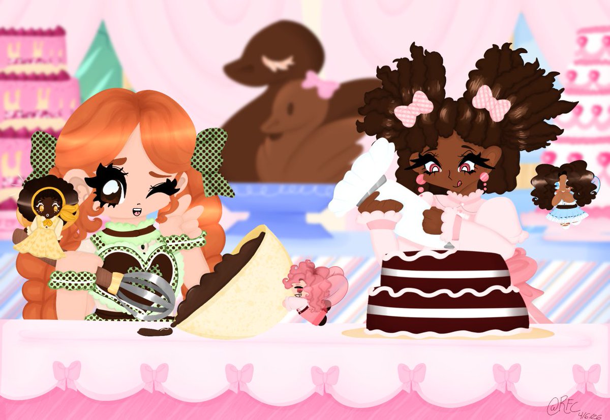 💐🐞RoyaltyFreeCoco🐞💐 tweet media