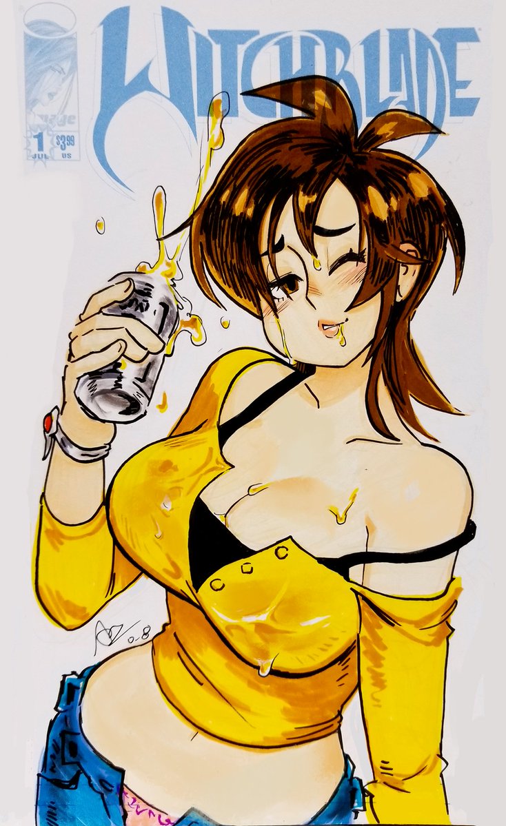 o_8 Alex Ahad tweet media