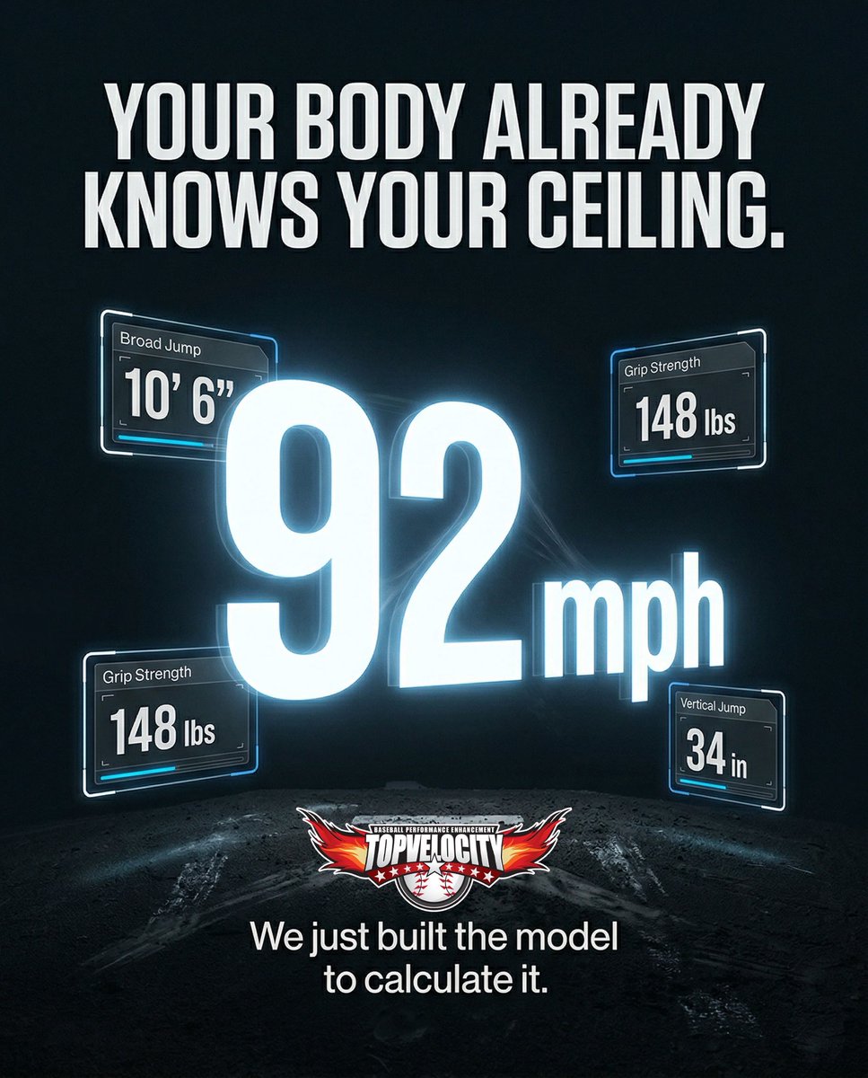 Brent Pourciau, M.S. tweet media