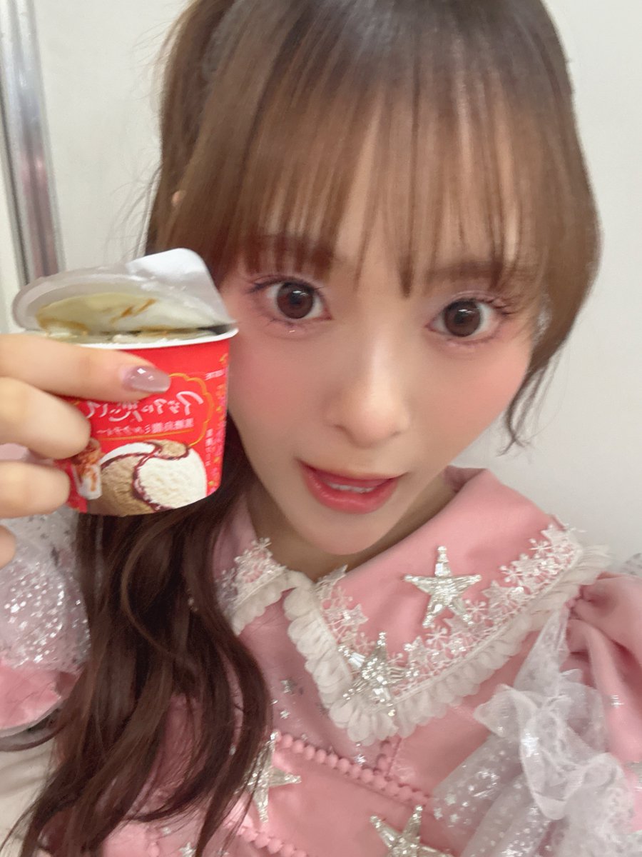 森田あみ（MORE STAR） tweet media