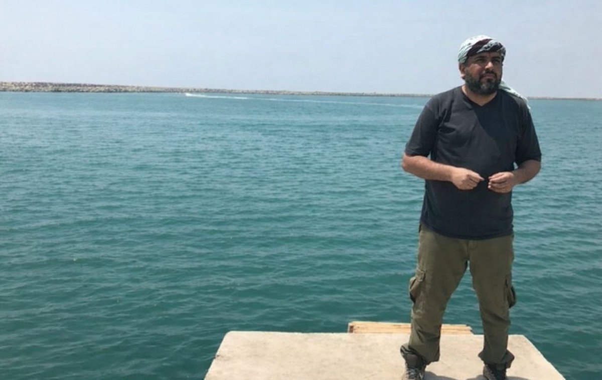 محمد العرب tweet media