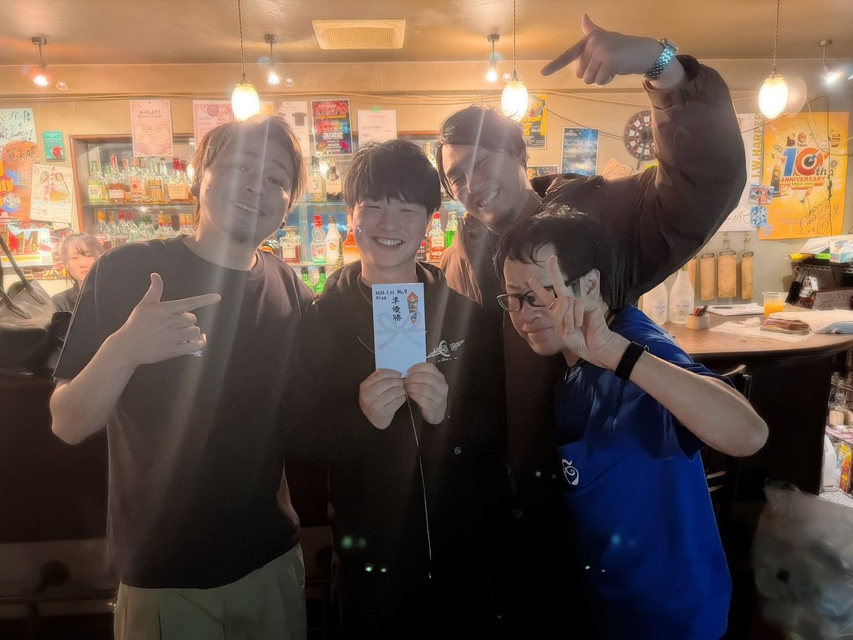 まっち🎯 tweet media