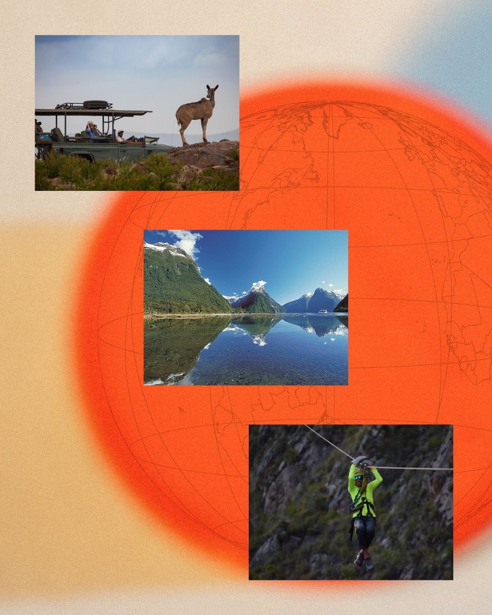 Big Five Tours and Expeditions tweet media