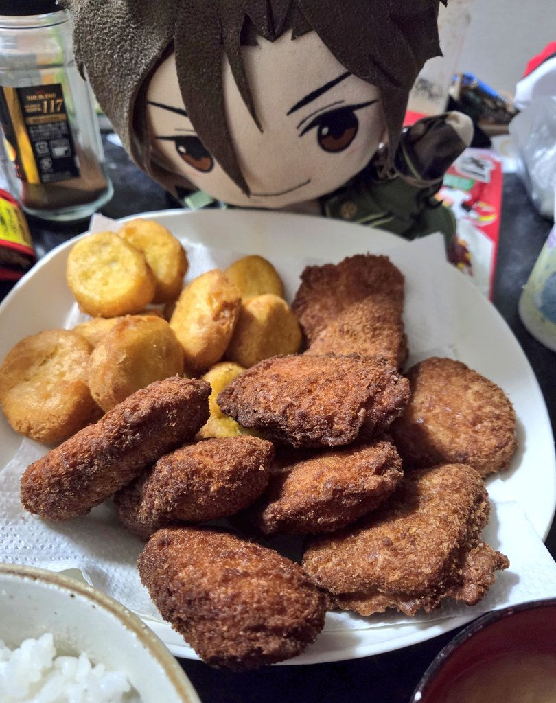 おてぎぬ tweet media