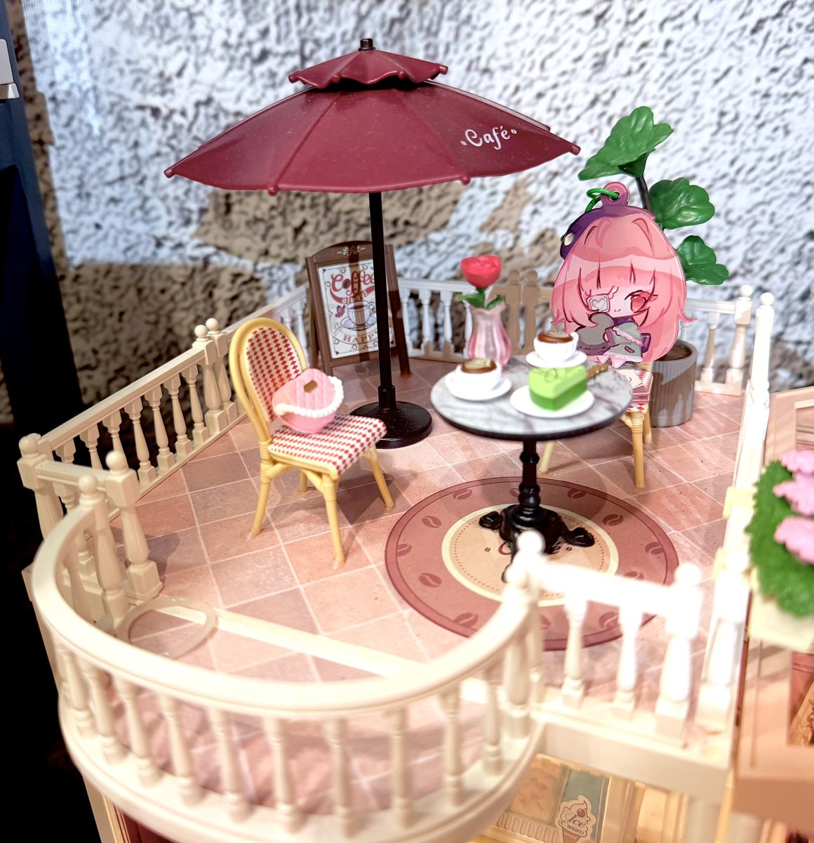 ZelladorPico🌸|👽🥒|🐏|🔮💢|🐕⛩️🌺|🌼🐤|💚🌌|⚙️👍 tweet media