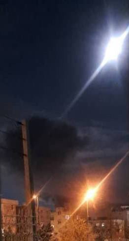 Amirhossein Miresmaeili tweet media