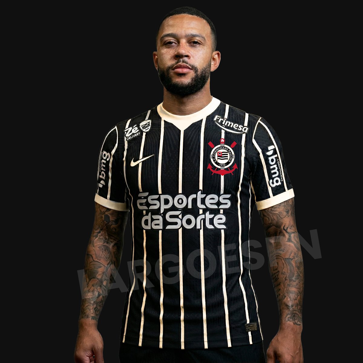 Luiz Carlos Largo tweet media