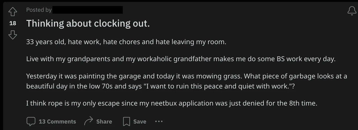 Reddit Lies tweet media