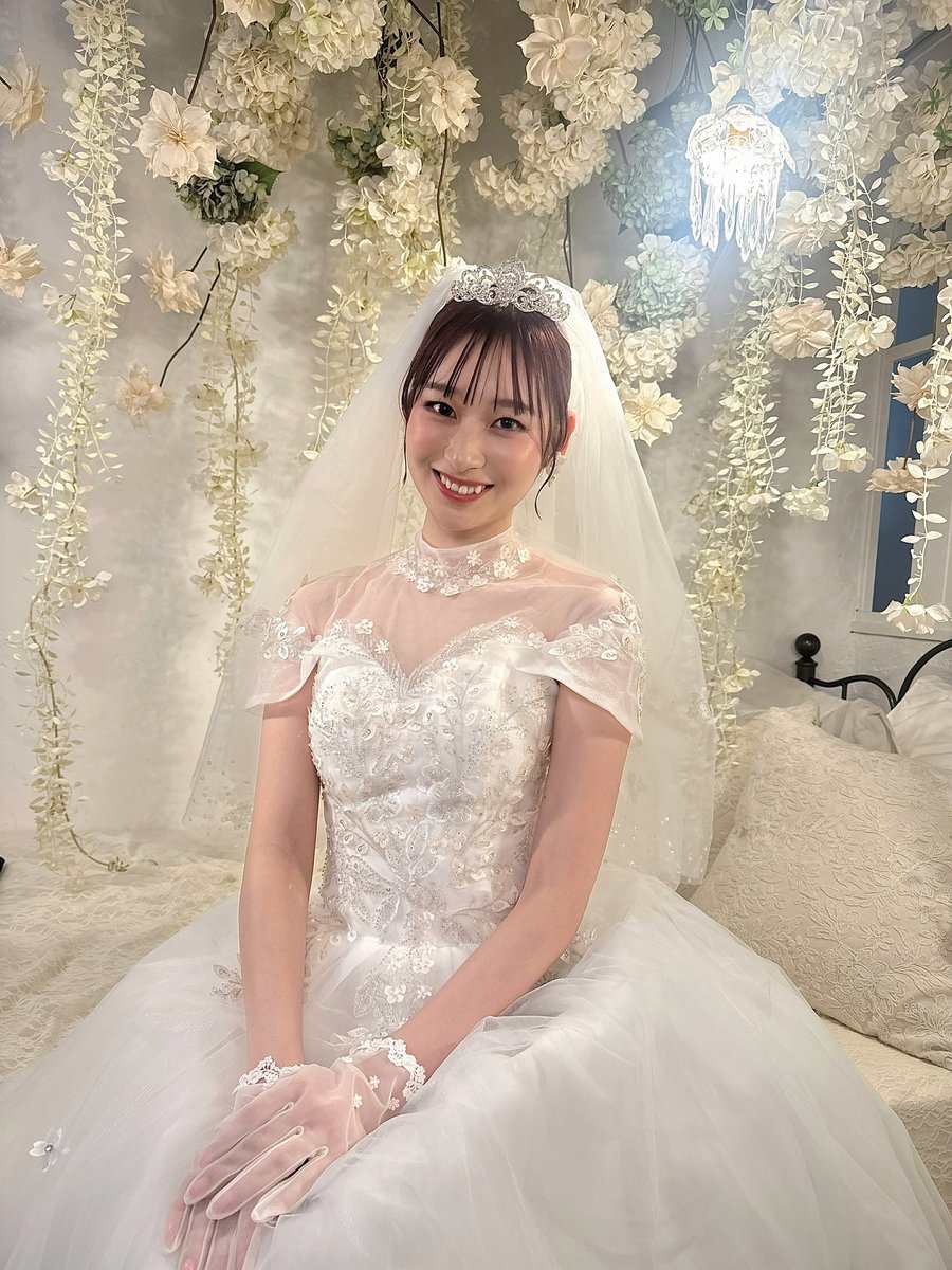 山下七海 tweet media