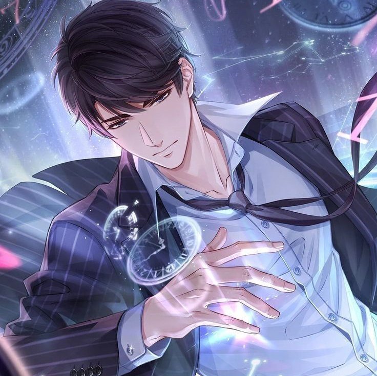 Sunny | AU 📌 tweet media