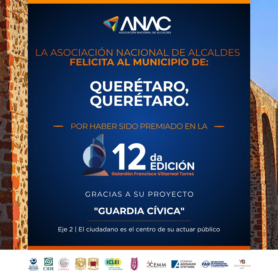 Asoc. Nal de Alcaldes tweet media