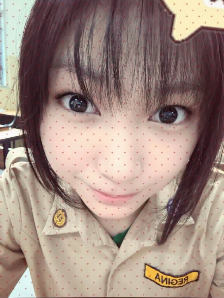 Regina Wilian tweet media