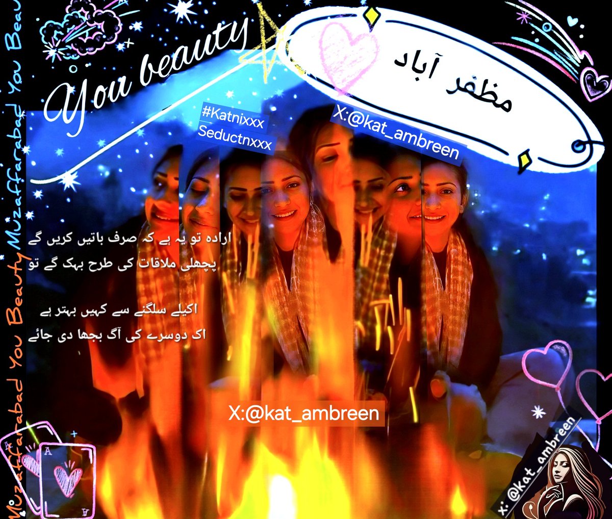 ⸙‌𝄟⃝̶ ᥫ᭡ ̶꯭𝅥ͦ𝆬 ̶꯭𝅥ͦ𝆬ᯓKatnis HNWO☪⃝ 𝄟⸙‌ٖٖٖ tweet media