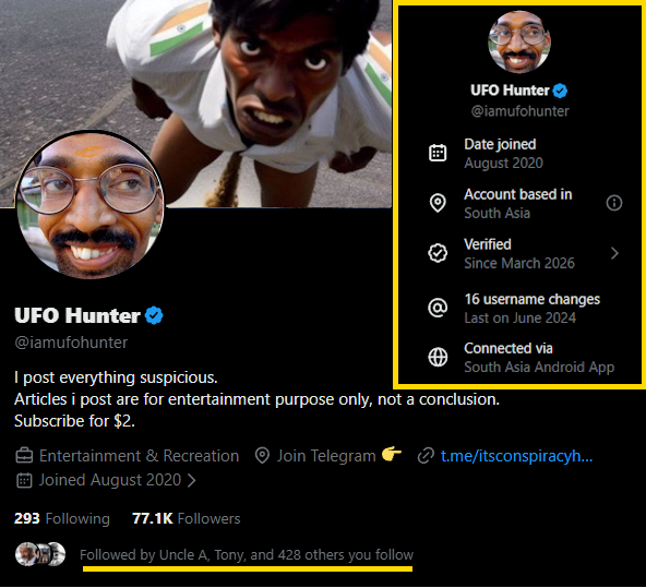 Sam - Quality Learing Center Graduate tweet media