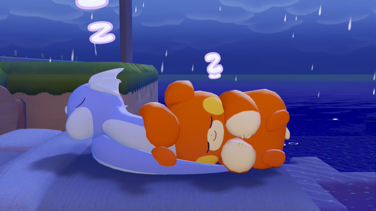 もち🍡 tweet media