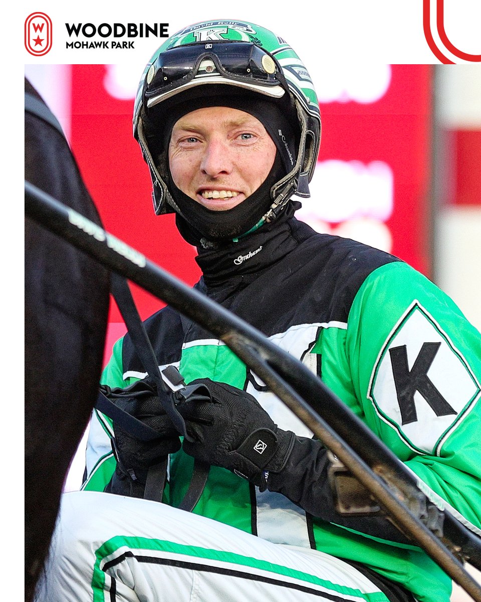 Woodbine Mohawk Park tweet media