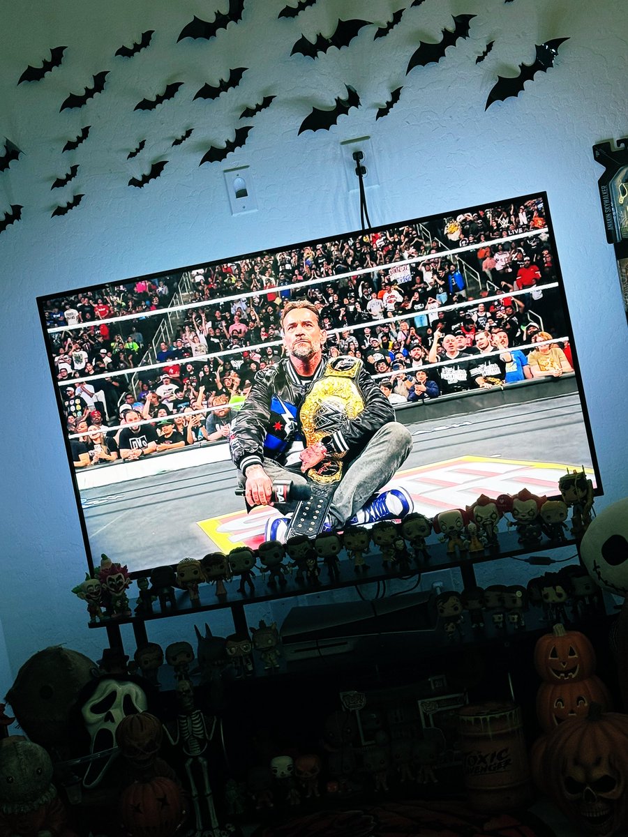 Robby Rob tweet media