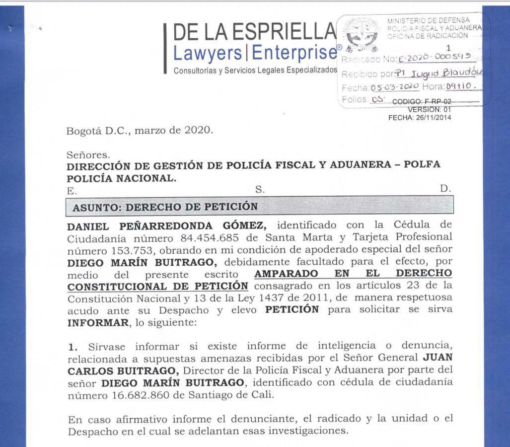 AntonioCorreaSenador tweet media