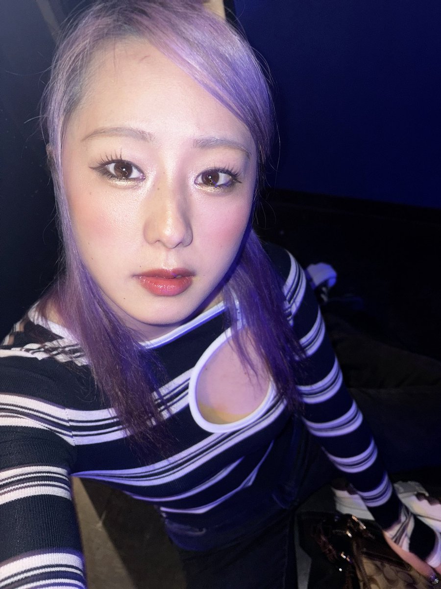 姫ゆりあ👑💜 tweet media