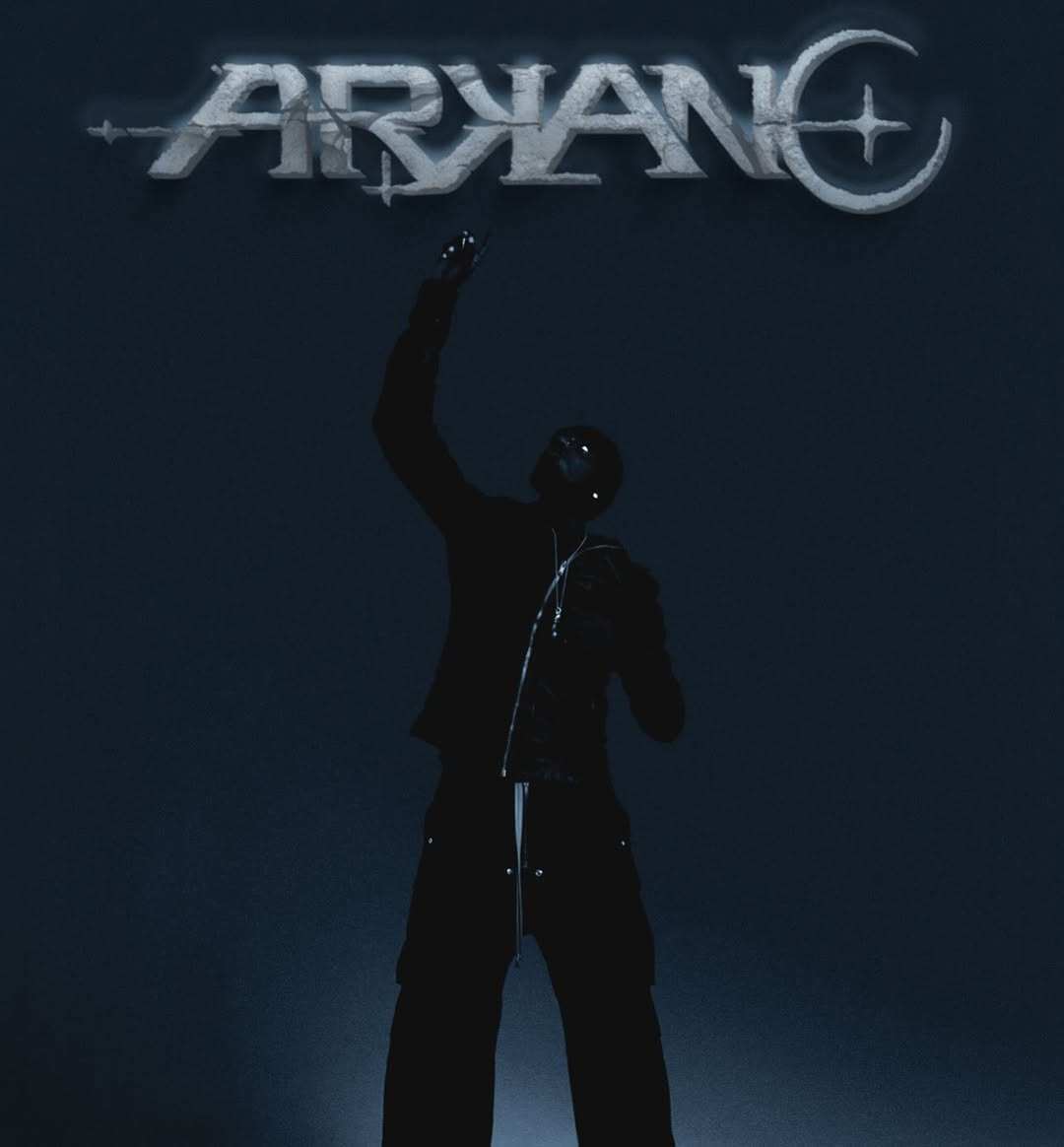 🚨 ARKANO JÁ ESTÁ DISPONÍVEL.