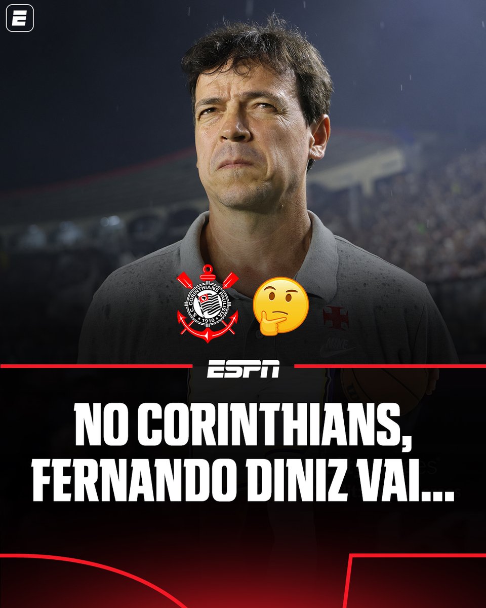 SportsCenter Brasil tweet media