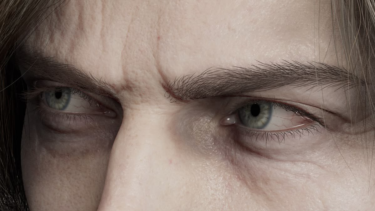 Janset/ RE9 SPOILERS tweet media