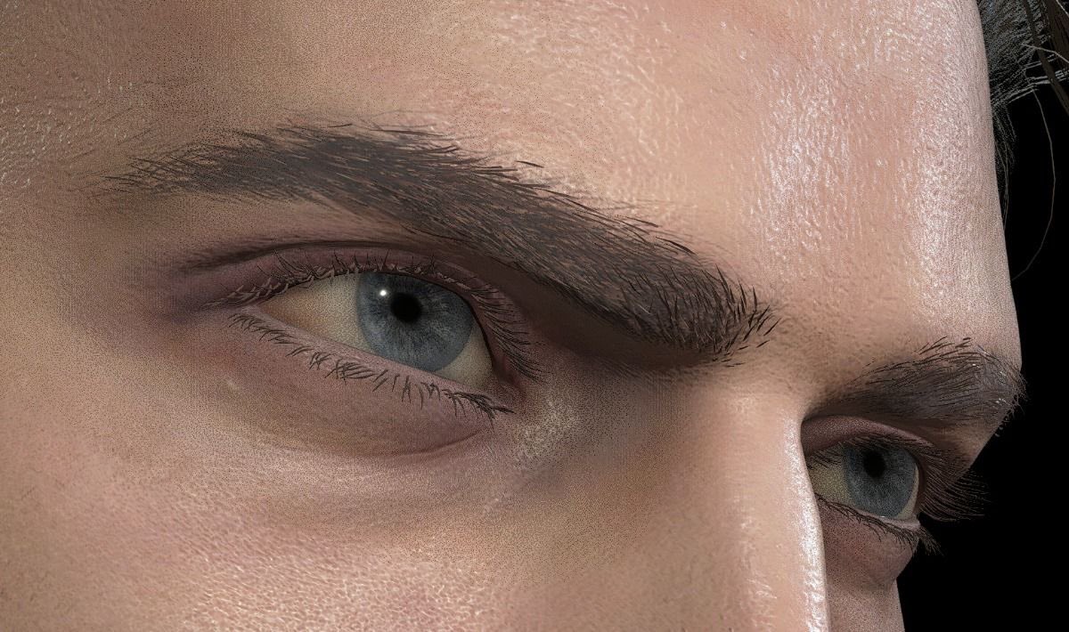 Janset/ RE9 SPOILERS tweet media