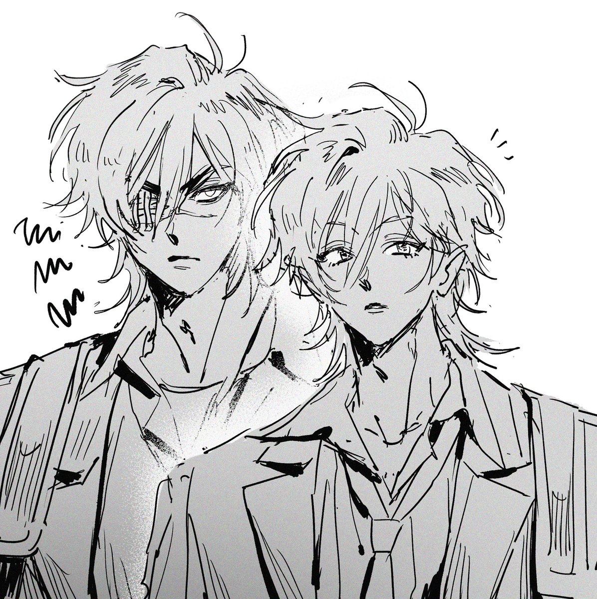 포자바이러스✌️🥸 tweet media