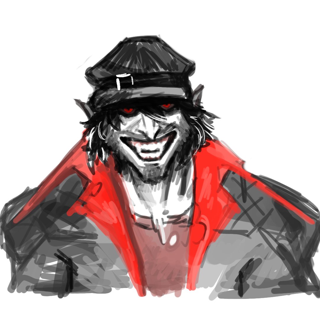 Slayden | commissions open tweet media