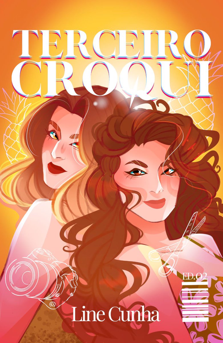 Foca Fofocando tweet media