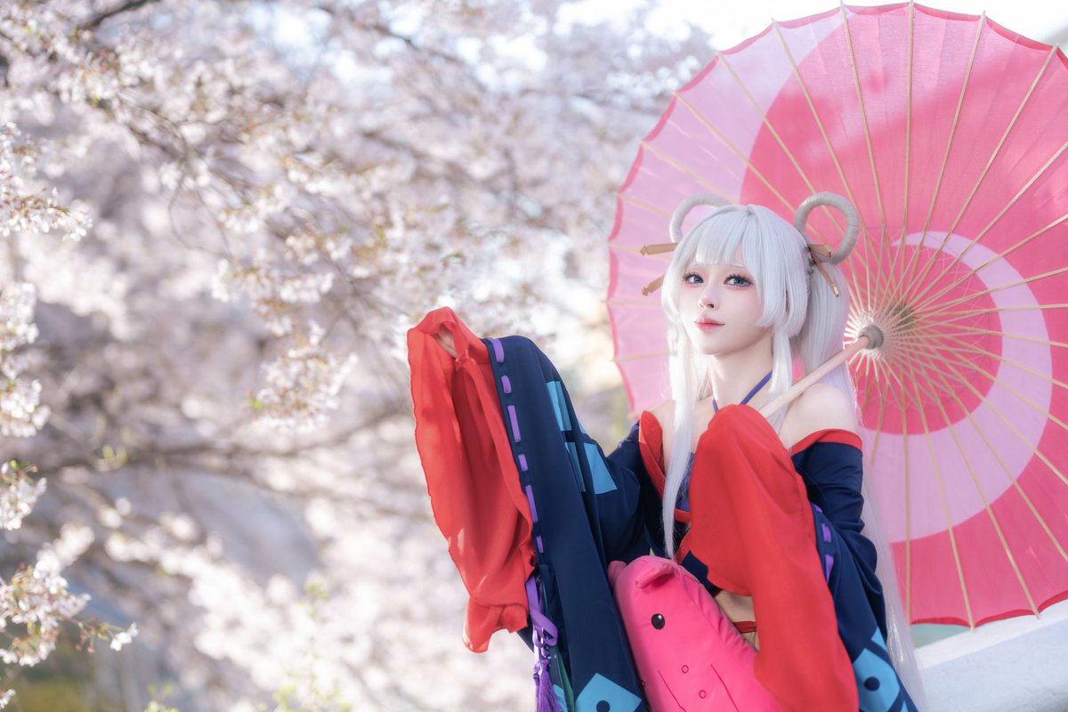 #かぐや姫 #yachiyo #CosmicPrincessKaguya

🌸💓😊