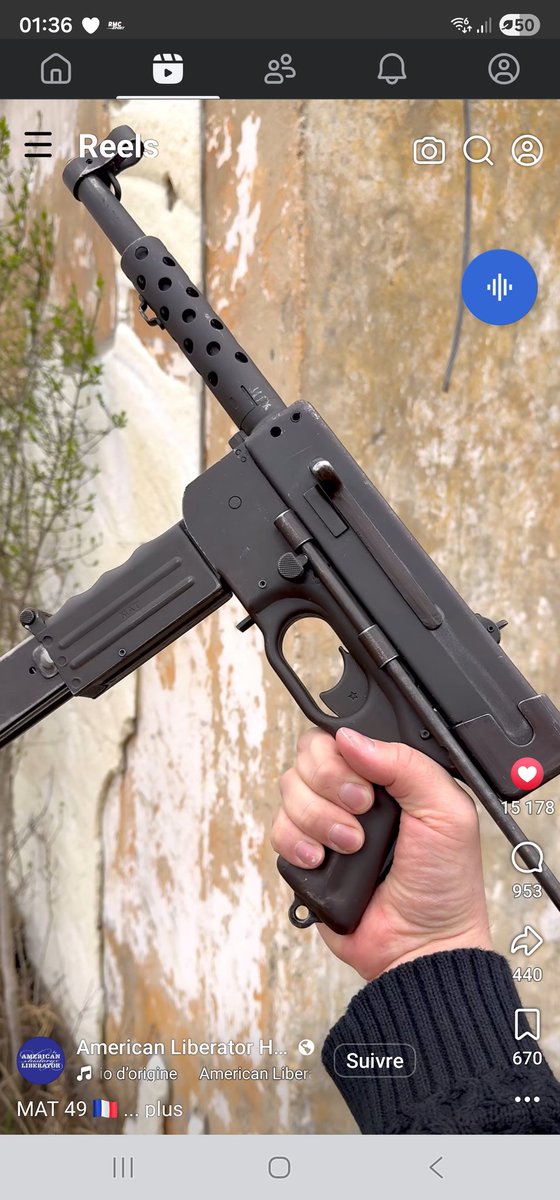 Jean Pierre BINDERVILLE tweet media