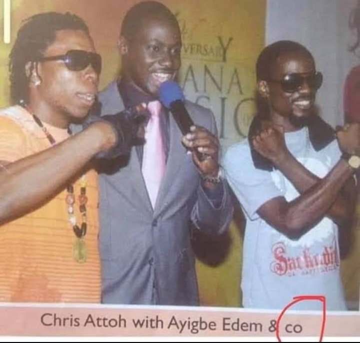 Young Ojay tweet media