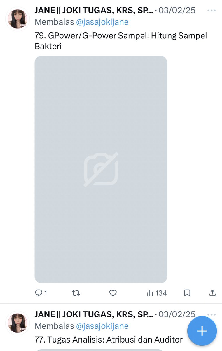 janee | fsr on wa | olah data, krs, tugas ^^ tweet media