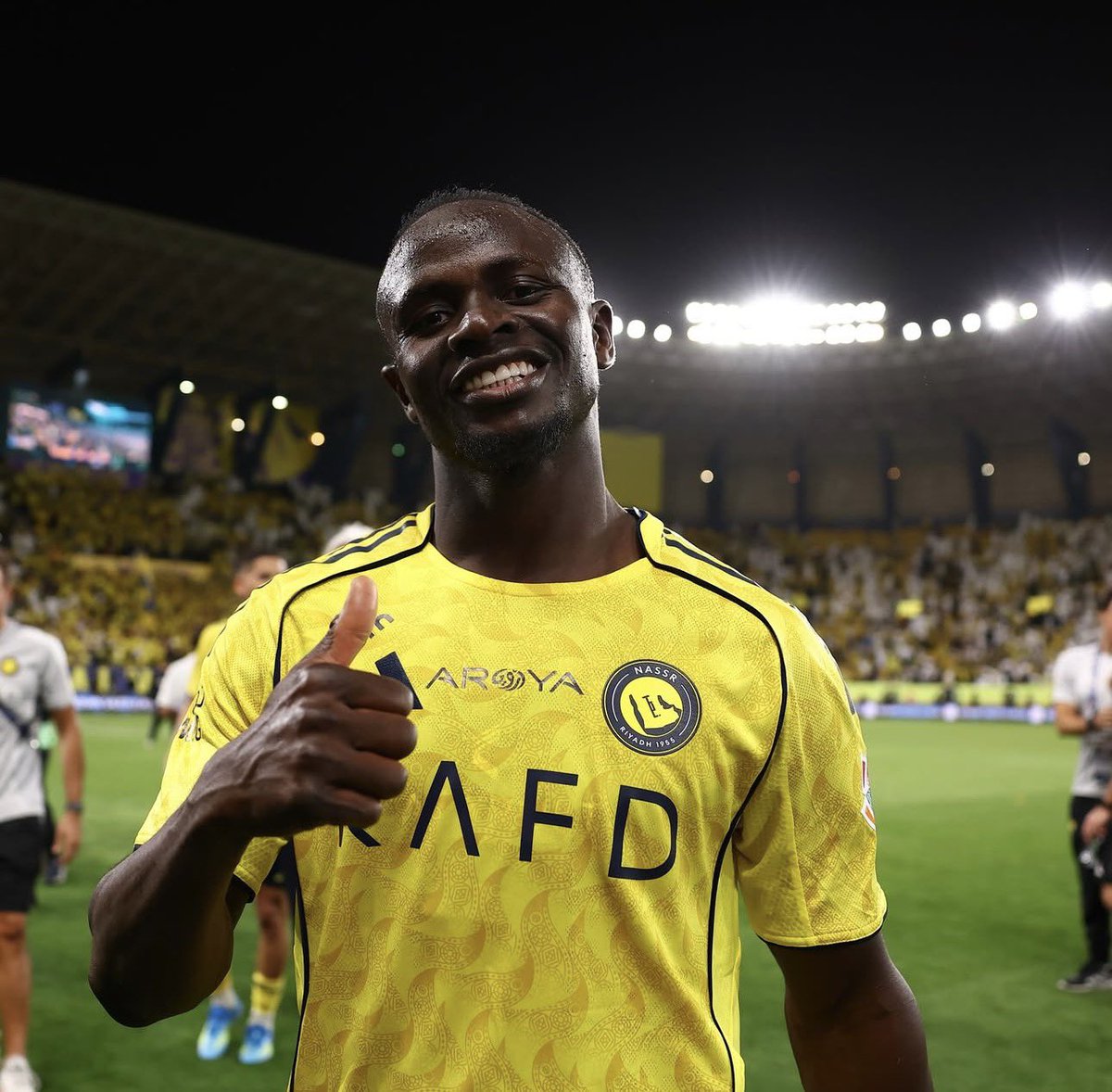 إنج سلطان tweet media