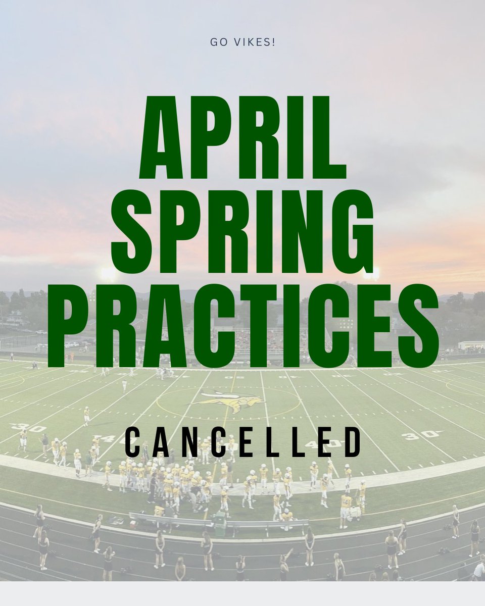 Northside Viking Football tweet media