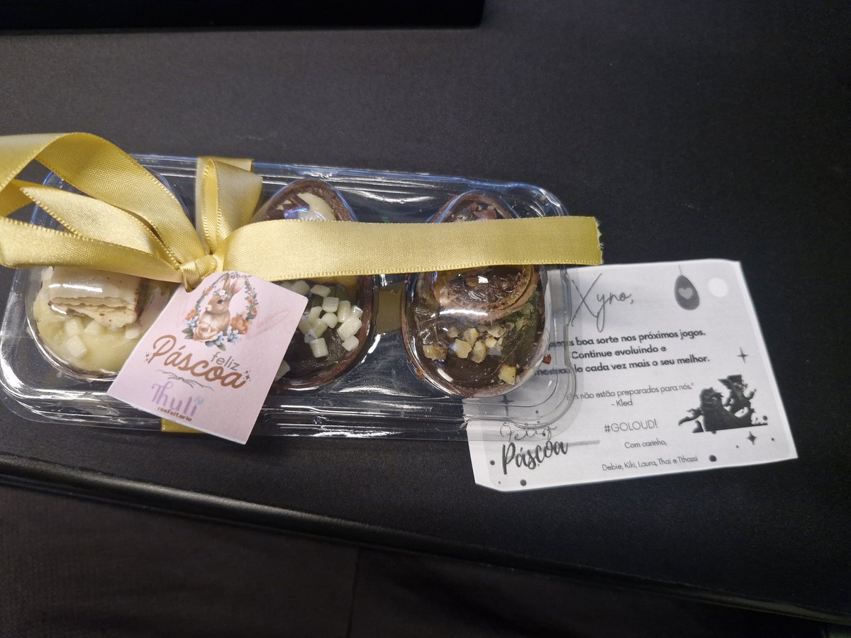 LOUD xyno tweet media