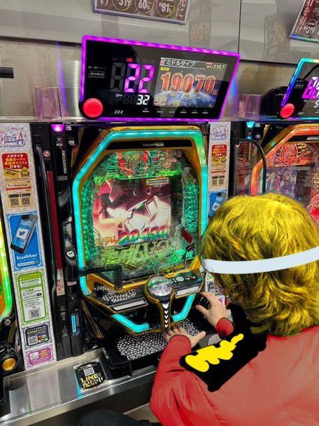 よなぐに tweet media