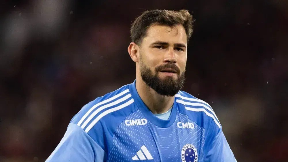 Henrique Cruzeirense tweet media