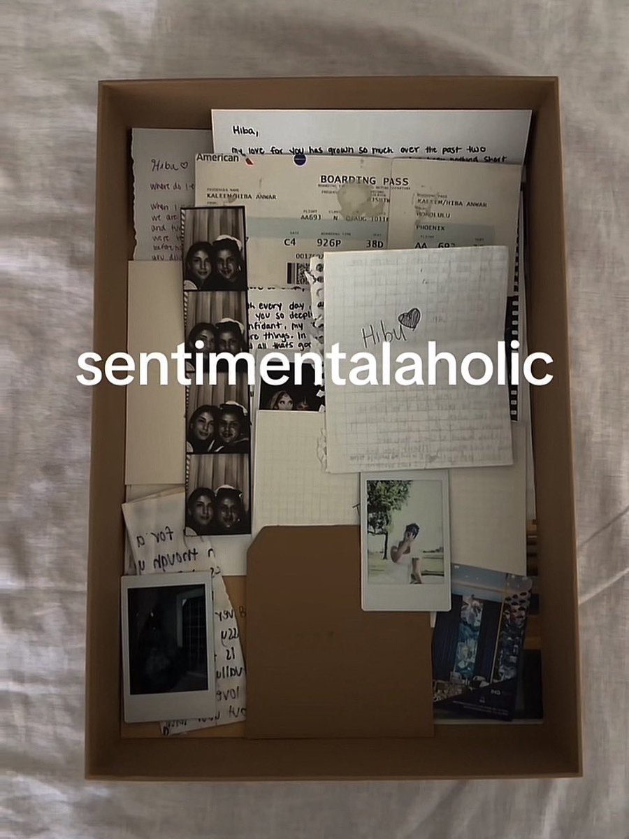 Me & Who? tweet media