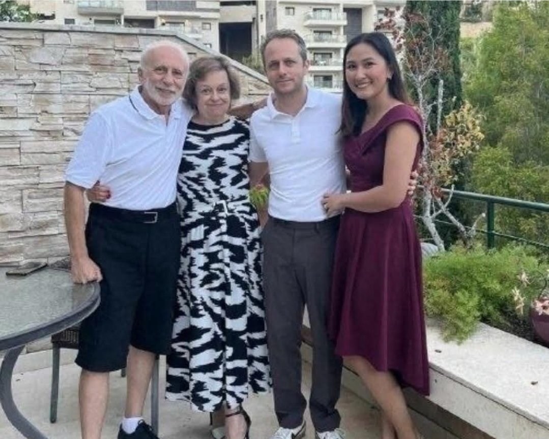 MK Vladimir Beliak ולדימיר בליאק🎗️ tweet media