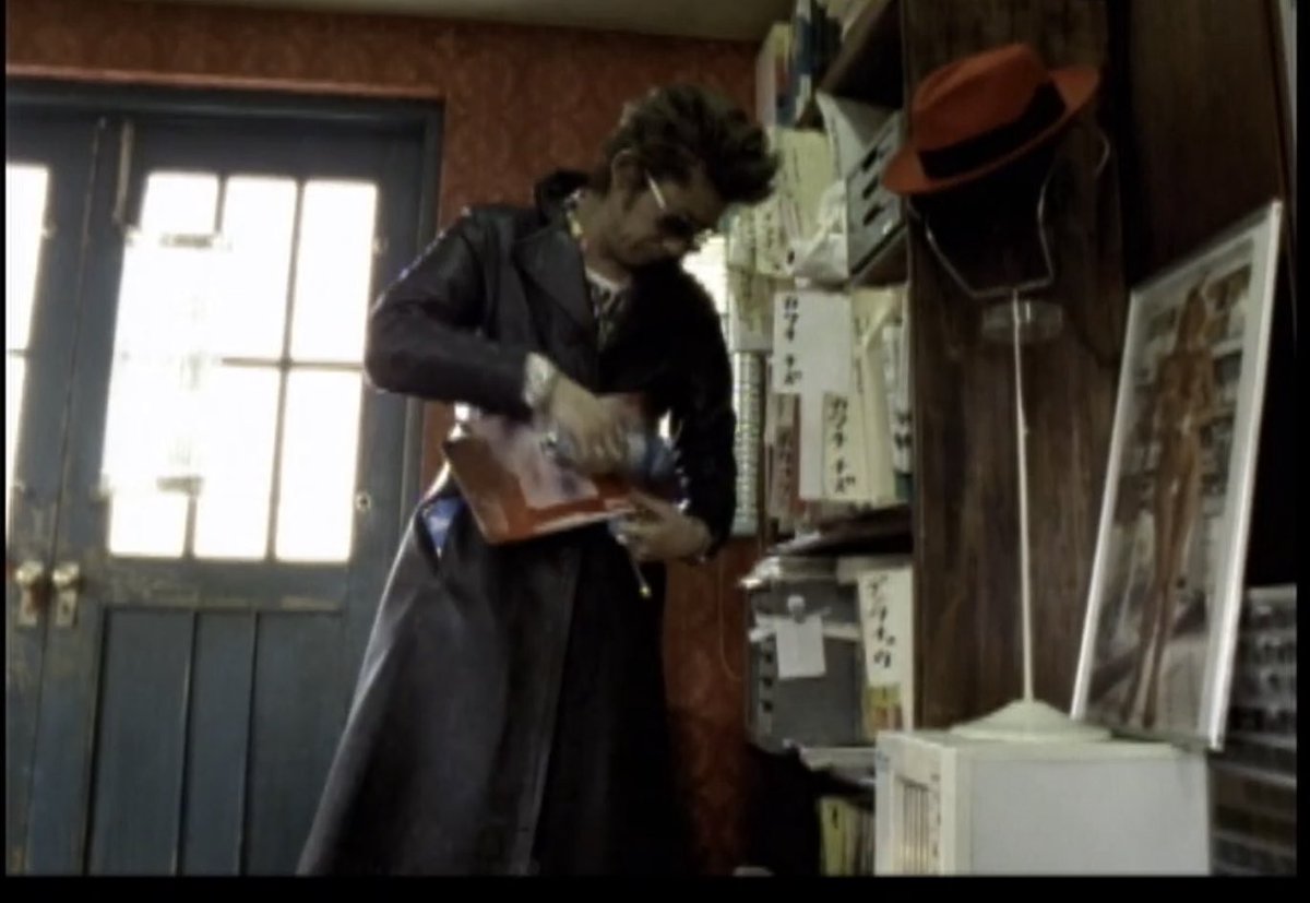 ウサジ tweet media