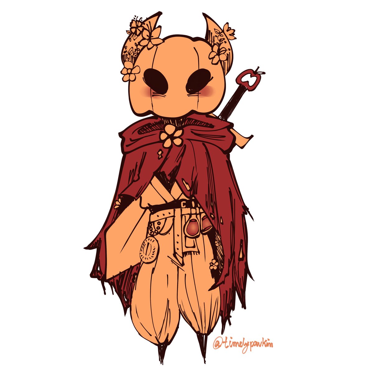 timely pavkin 🎃 tweet media