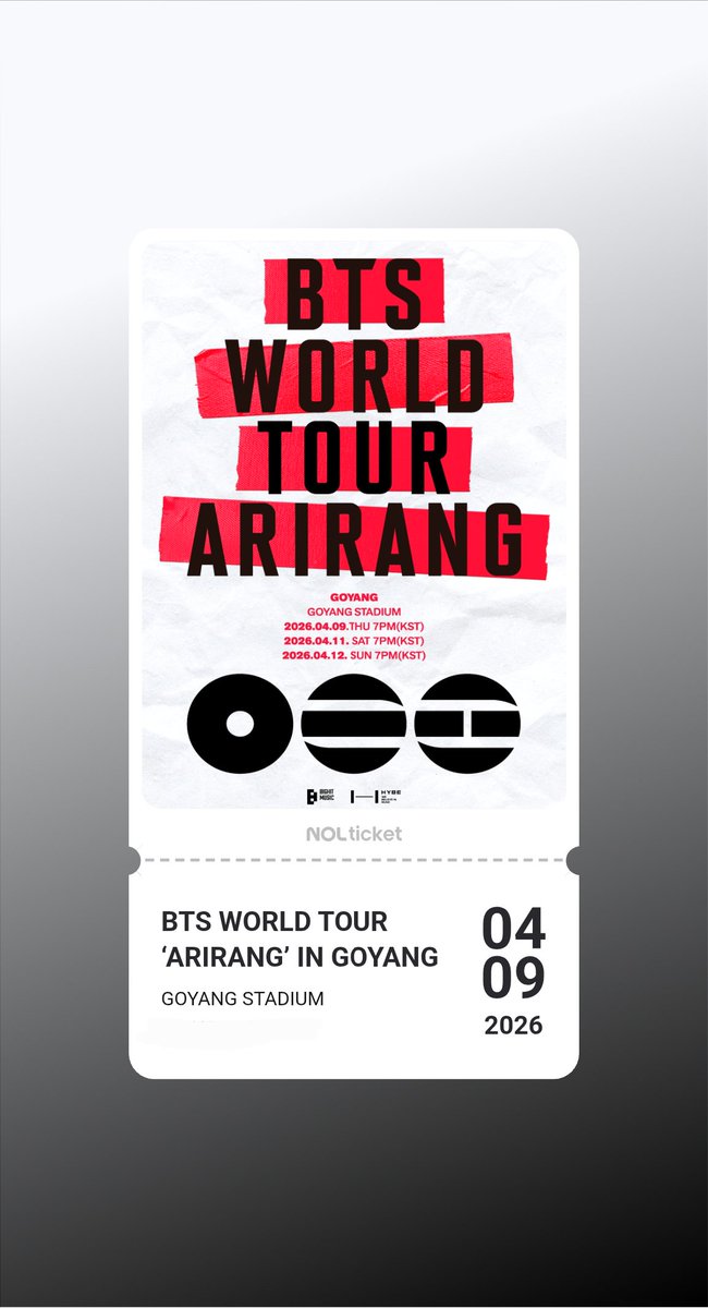 閔松月⁷ 💜 𝘈𝘙𝘐𝘙𝘈𝘕𝘎 tweet media