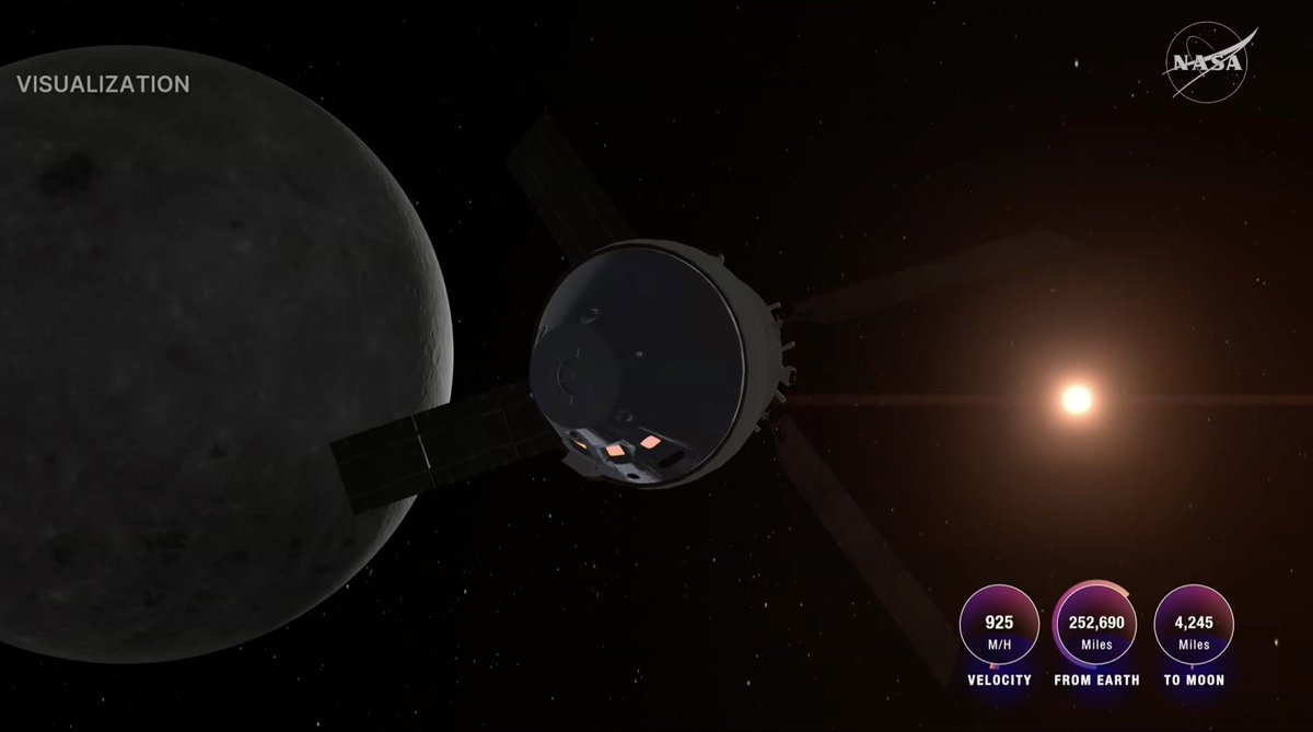 Thomas Pesquet tweet media