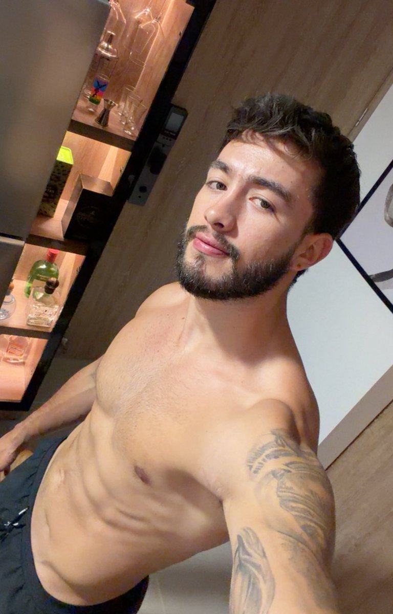 Andres en apuros tweet media