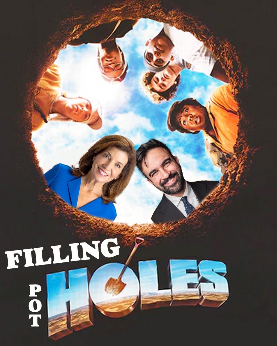 Governor Hochul Press Office tweet media