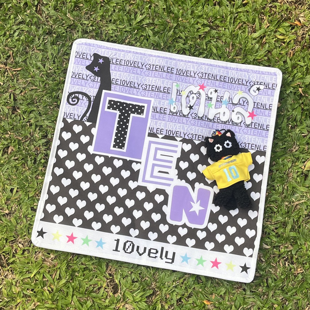 + me = ♡ tweet media